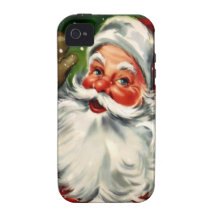 Cas dur de l'iPhone 4 de Coque-Compagnon de Père N Coques iPhone 4