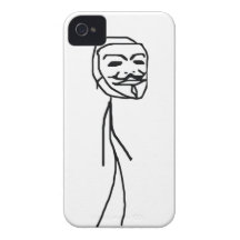 Cas épique de l'iPhone 4/4S de type d'échouer Étui iPhone 4