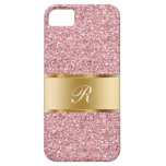 Cas étincelant de l'iPhone 5 Coque iPhone 5 Case-Mate