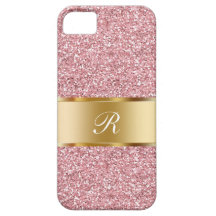 Cas étincelant de l'iPhone 5 Coque iPhone 5 Case-Mate