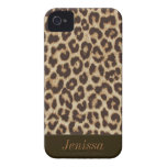 Cas fait sur commande de compagnon de cas de l'iPh Coques Case-Mate iPhone 4