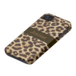 Cas fait sur commande de compagnon de cas de l'iPh Coque iPhone 4 Case-Mate