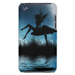 Cas féerique de Coque-Compagnon de contact d'iPod  Coque iPod Case-Mate