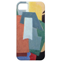 Cas iPhone4 abstrait Coques iPhone 5