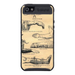 Cas médical de téléphone de Skinit de diagramme de
