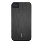 Cas métallique de compagnon de cas de l'iPhone 4/4 Coques iPhone 4 Case-Mate