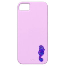 Cas mignon de téléphone portable d'art d'espèce ma coque iPhone 5 Case-Mate