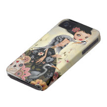 Cas propice coque iPhone 4