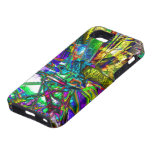 Cas radical de Coque-Compagnon de l'art 45 Coque Case-Mate iPhone 5