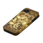 Cas radical de Coque-Compagnon de Steampunk 3 Coque iPhone 4
