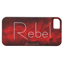 Cas rebelle d'Iphone 5 Coques iPhone 5