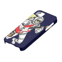 Cas solo de l'iPhone 5 de mission Coque iPhone 5 Case-Mate
