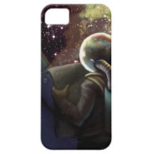 Cas stellaire de l'iPhone 5 de directions Coque iPhone 5