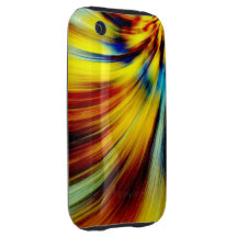 Cas universel dur de l'iPhone 3G/3GS de Coque-Comp Coques Tough iPhone 3