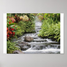 Cascade Affiches