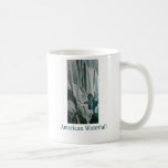 Cascade américaine tasse