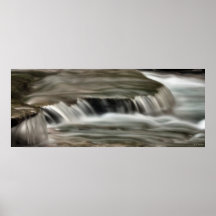 Cascade de Cedar Creek Posters