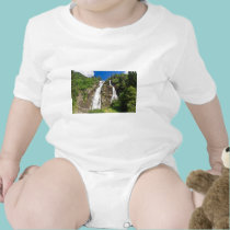 Cascade de Nardis - Italie t-shirts