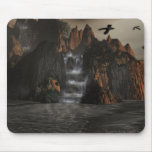 Cascade Mousepad Tapis De Souris
