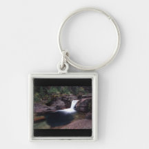 Cascade Porte-clefs