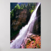 Cascade Posters