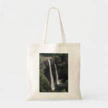 Cascades hawaïennes Fourre-tout Sacs Fourre-tout