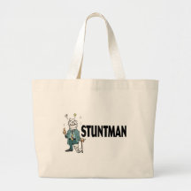 Cascadeur Sac En Toile