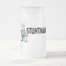 Cascadeur Tasse