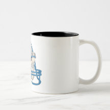 Casque gris mugs à café