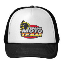 Casquette