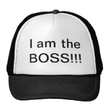 Casquette
