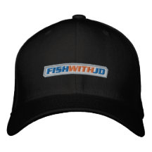 Casquette brodé (noir) casquettes brodées