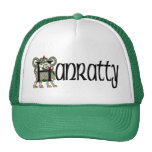 Casquette celtique de dragon de Hanratty