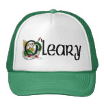 Casquette celtique de dragon d'O'Leary