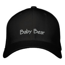 Casquette/chapeau de nom d'animal domestique casquette de baseball
