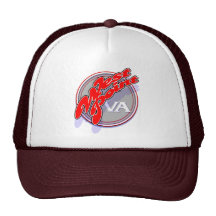 Casquette d'attaque surprise de West Point VA