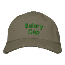 casquette de $alary casquettes brodées