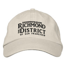 Casquette de baseball
