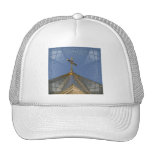 Casquette de baseball chrétien de culte