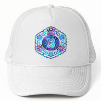 Casquette de bleus de Kona
