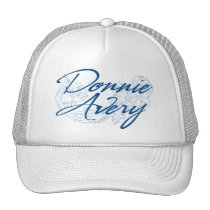 Casquette de Donnie Avery casquettes