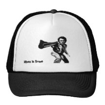 Casquette de Harry