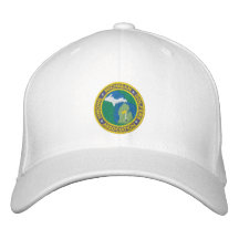 Casquette de HMGA Casquette Brodée