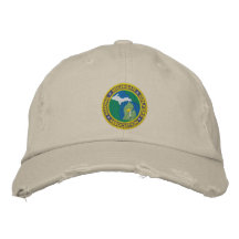 Casquette de HMGA Casquettes Brodées
