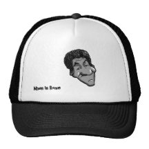 Casquette de Huxtible