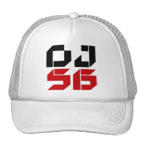 Casquette de logo de Derrick Johnson casquettes