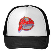 Casquette de Phelan