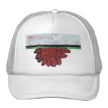 Casquette de Sun de COUVERCLE