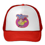 casquette de waterpolo