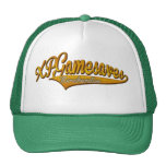 Casquette de XPG Playa casquettes